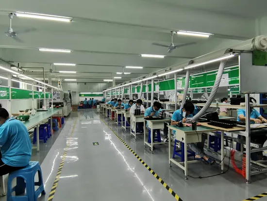 Universal Electronic Circuit Breadboard Prototyping SMT Professional PCB