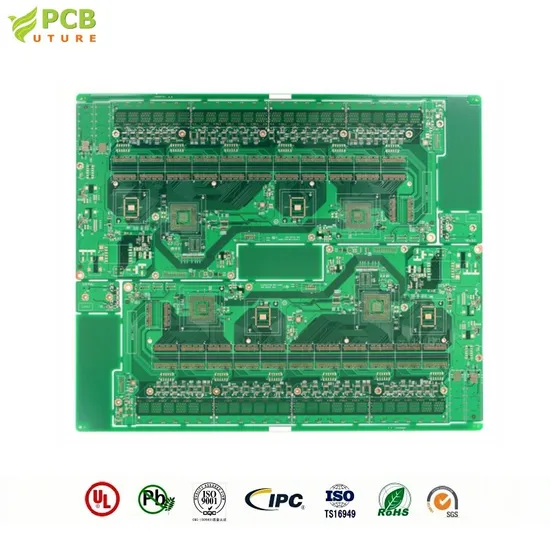 Amplifier Smart Electronics Clone PCB Inverter Competitive Price One
