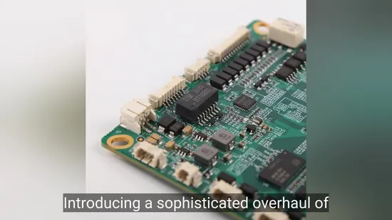 Professional Electronics Assembly with Tailored PCB Layout Services