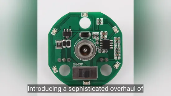 Smart PCBA Assembly Solutions for Expert Electronics Manufacturing Projects