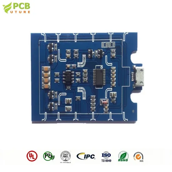 Best Price Box Build PCBA Sensor Inverter Control Board Turnkey Cutting