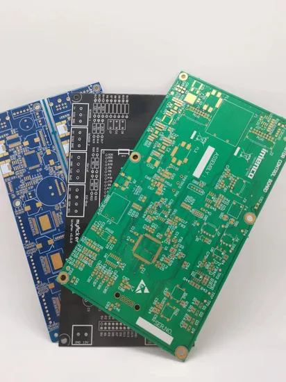 Universal Air Conditioner PCB Board Single