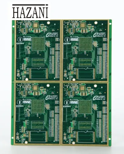 Manufacturer Develops Electric Air Pump PCB for Massager Rechargeable Tapping Temperature Control Therapy Device Circuit Board PCBA