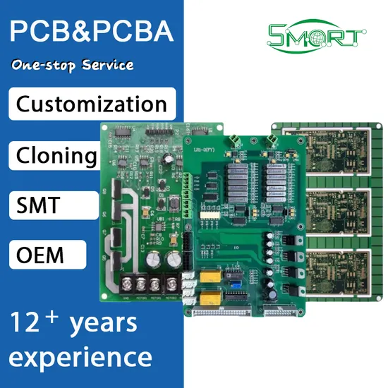 Development of PCBA Circuit Board Sample Cloning PCB Copying Chip Decryption Circuit Copying Industrial Control Board Solution
