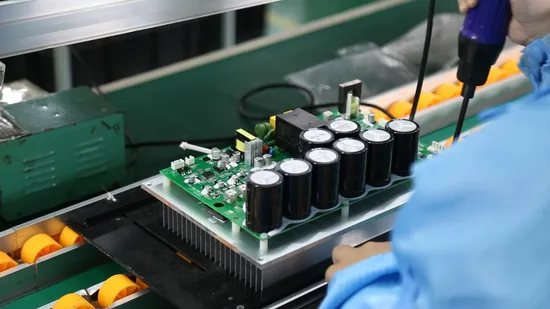 CE/RoHS Verified 6kw Single Phase Inverter Dehumidifier PCBA with Thermostat APP Control & Main Control & Compressor Driver PCBA (R290 Leak & Explosion Proof)