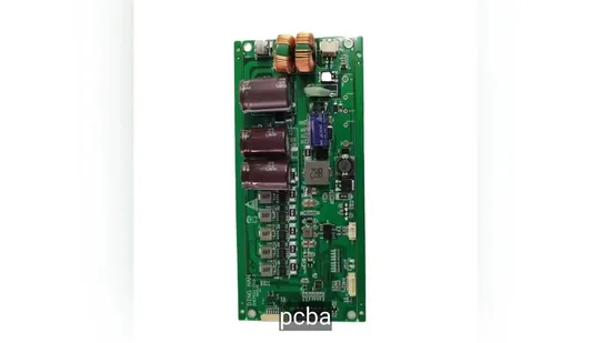 Electronic Components, Accessories & Telecommunications High Quality OEM Pure Sine Wave Inverter Custom Printed Circuit Board PCBA