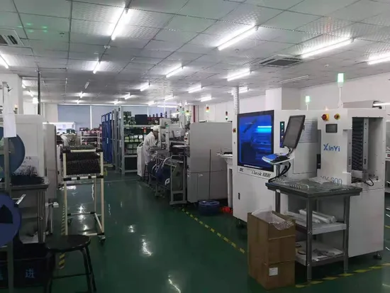 Custom Electronic PCB SMT Board Chip Decryption PCB Assembly Clone PCBA Reverse Engineering