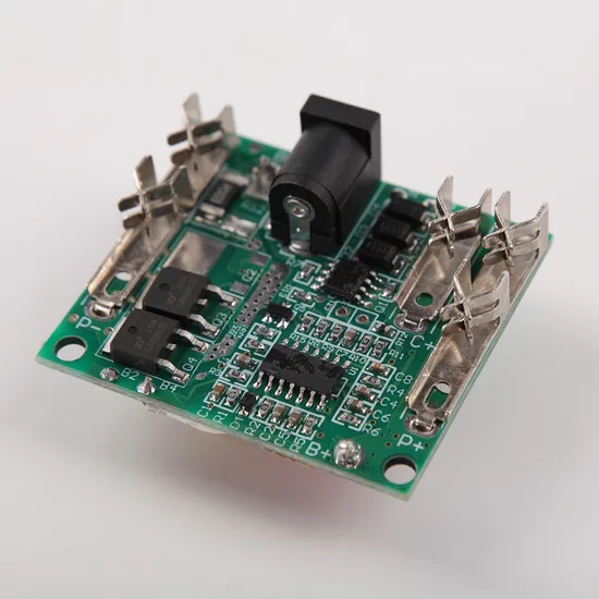 Prototype Electronics Manufacturing with Tailored PCB Assembly and Design Solutions