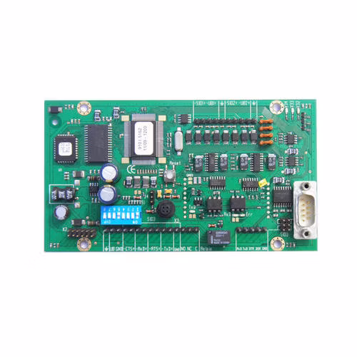 Shenzhen Professional Manufacture Mouse Circuit Board PCBA