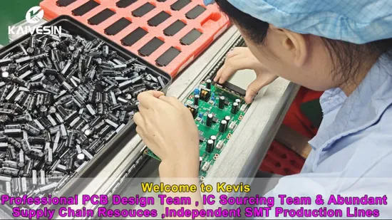 Wholesale Blueteeth Mouse PCB Circuit Board Printed High Quality Electronics Product Assembly PCBA 