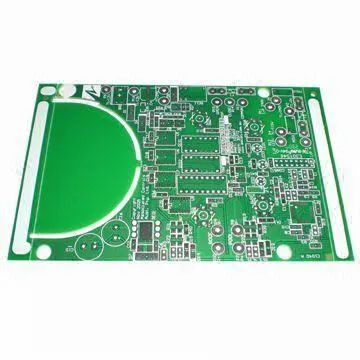 Universal Fr4 Electronic Computer Monitor PCB Design and Automation Production 