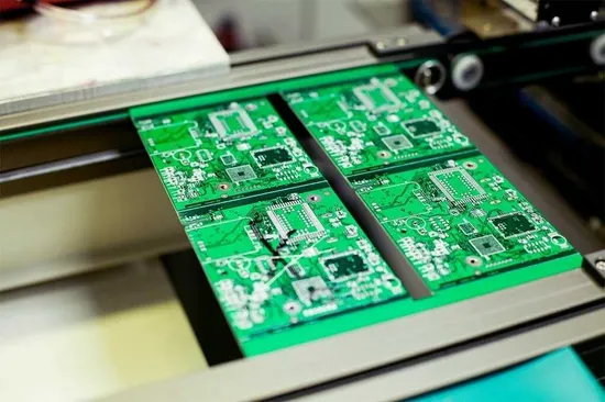 Universal DC / AC Inverter Ultrasonic Circuit Board Treadmill Motor PCB Electronic Product Fr