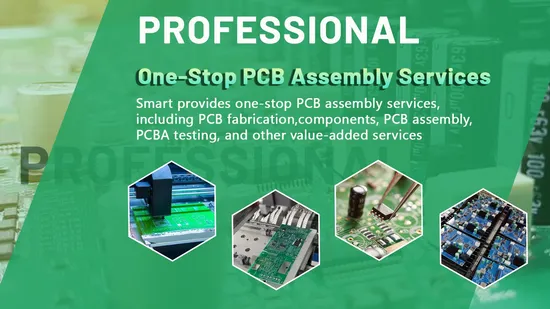 Smart Electronics Wholesale 9X15 Cm Prototype PCB 9*15cm Panel Universal Board Double Side 2.54mm Green PCB 