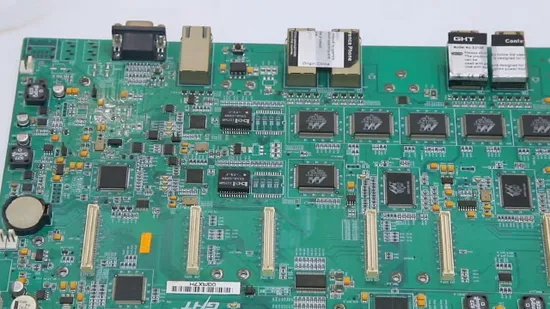 Prototype PCB Fr4 Single/Double Side Copper Clad Plate Laminate Universal Fiberglass PCBA Printed Circuit Board Fr4 94V0 PCB 