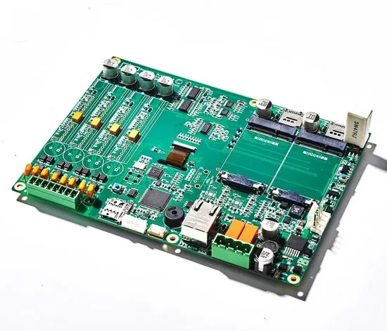 PCB PCBA Factory Electric Saw Control PCB Electronic Circuit Design Other PCBA Wireless Gaming Mouse PCBA Circuit Board 