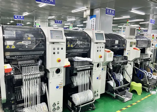 GPS PCBA Circuit Board Mouse PCB Circuit Board Printed Circuit Board Recycling Equipment PCBA Factory in China 
