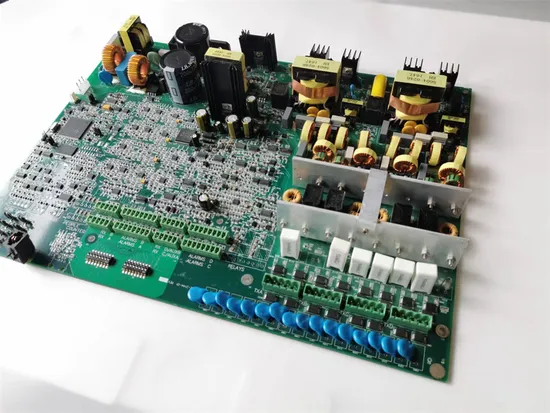 One of Big PCB Manufacturer OEM/ODM Fr4 Printed Circuit Board Multilayer PCB for Physical Therapy Equipment 