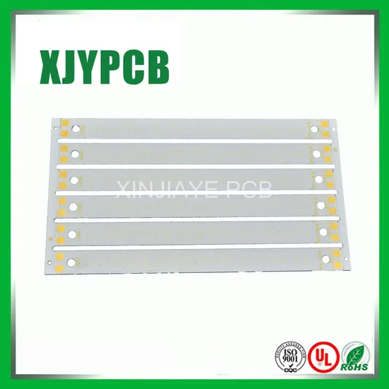 Universal Power PCB for LED Light 