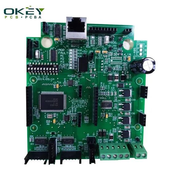 PCBA PRO Mini 328 5V Gerber Files Circuit PCBA Supplier 4G GPS Tracker Module PCBA Board Wireless Mouse PCBA 