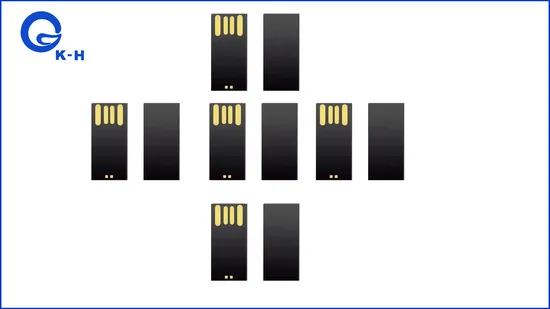 UDP USB 3.0 Memory Flash Semi