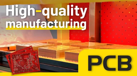 Prototype Universal Printed Circuit IoT PCB Board Water Purifier Dispenser 