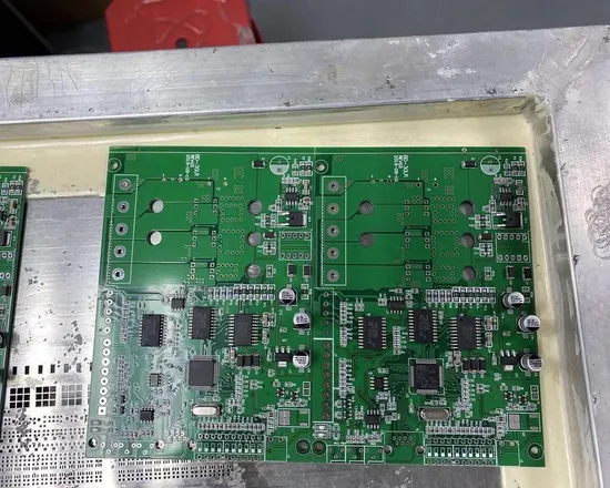 Shenzhen Professional High