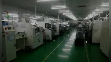 China RoHS Factory Custom Electronic Prototype Fr4 94V0 Circuit Board PCB Manufacturing with Multilayer PCB Design PCBA Assembling Box Build Assembly Service 