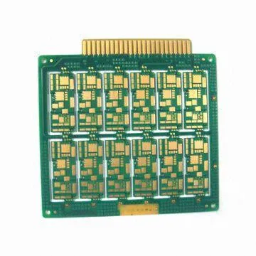Universal Running PIR Sensor Light Electronic Circuit Board PCB 