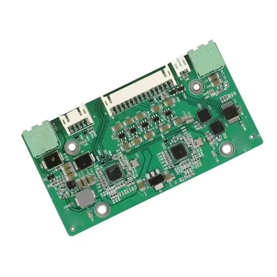 Multilayer Raspberry Wireless Mouse PCBA with Fr