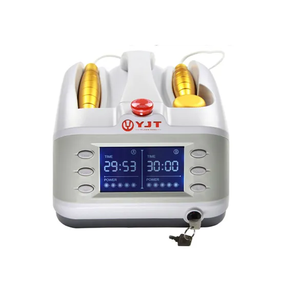 Laser Therapy Pain Relief Device Laser Therapy for Humans & Pet 
