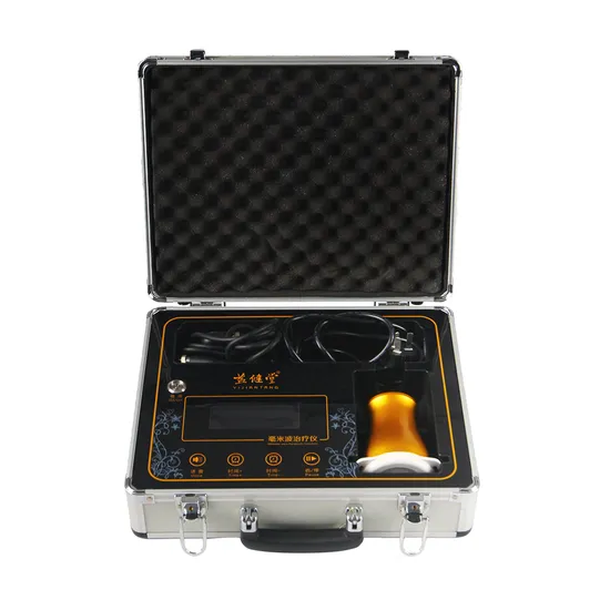 Wholesale Millimeter Wave Therapy Device Diabetes Treatment Equipment 