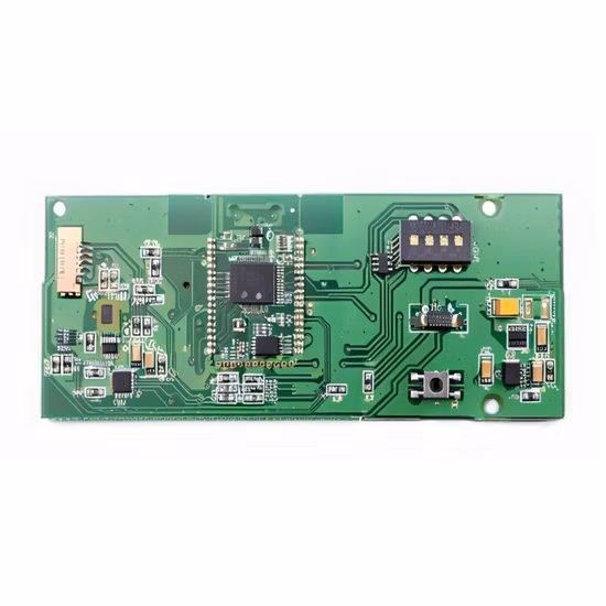 Custom PCB Assembly Electronic PCBA Manufacturer for Wired/Wireless Mouse