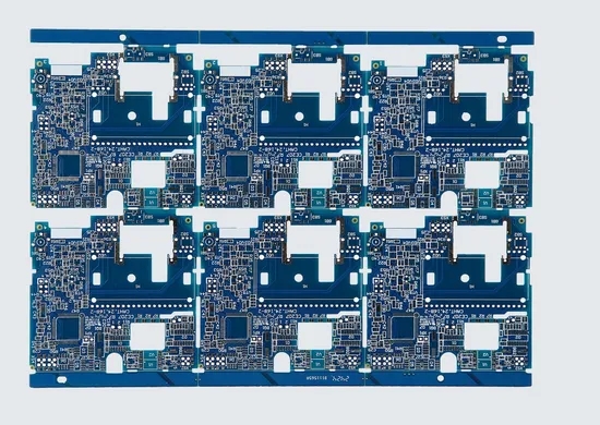 Air Conditioner Universal Inverter PCB Produced by Hai Zhanni Company 
