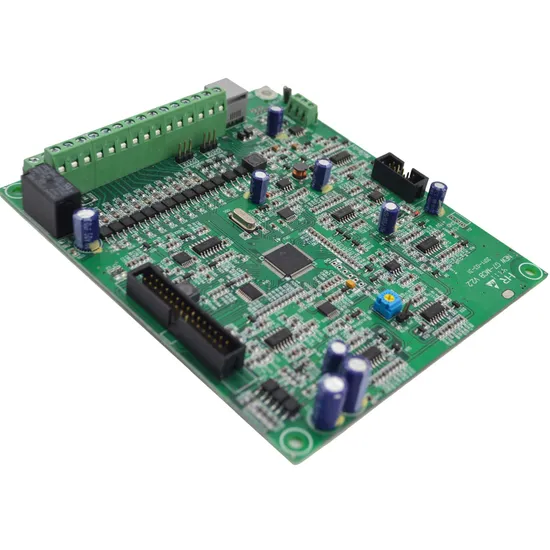 OEM PCB Service, Computer Mouse Keyboard Sound PCB Manufacturing PCBA Assembly 