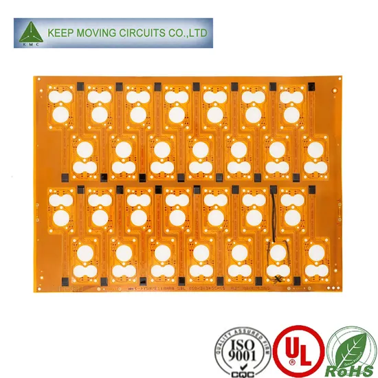 Universal Bread Board Multilayer Printed Circuit Board PCB 