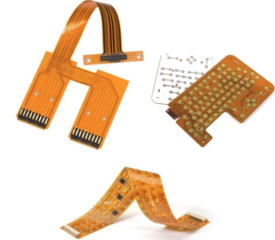 Wholesale Custom PCB Circuit Board Heavy Copper Universal Rigid