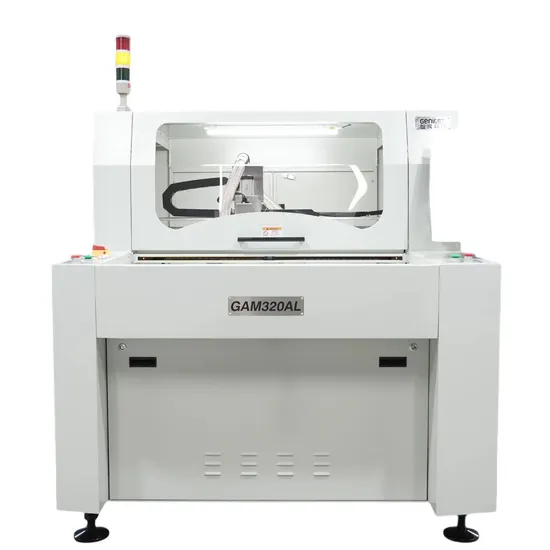 Ra Multifunctional PCB Depaneler / Universal V