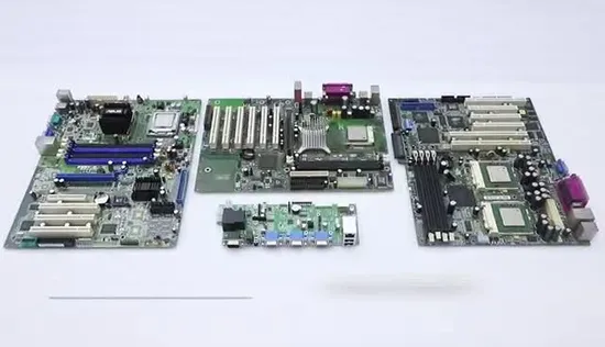 PCB Supplier for Li